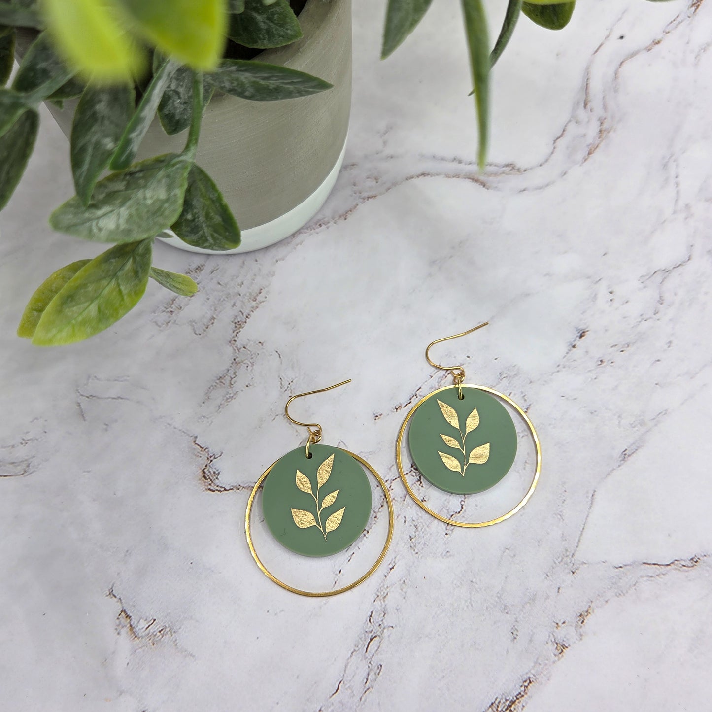 Boucles | Ophelia