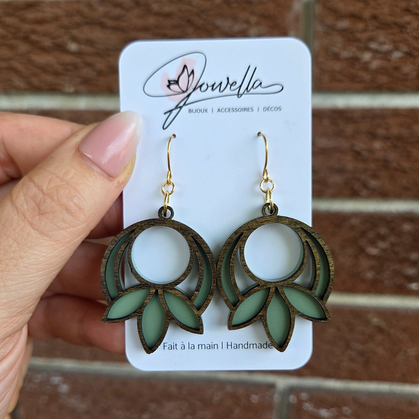 Boucles | Lennox