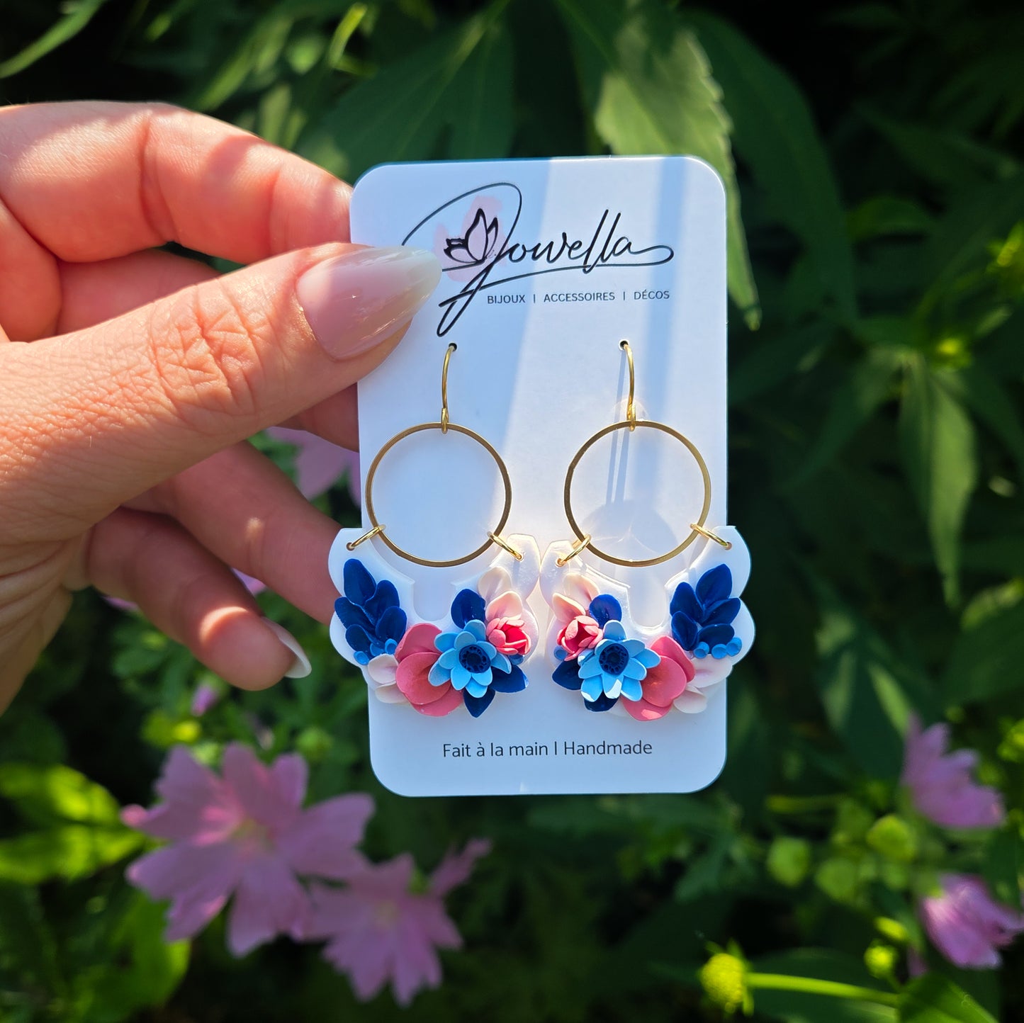Boucles | Leilani