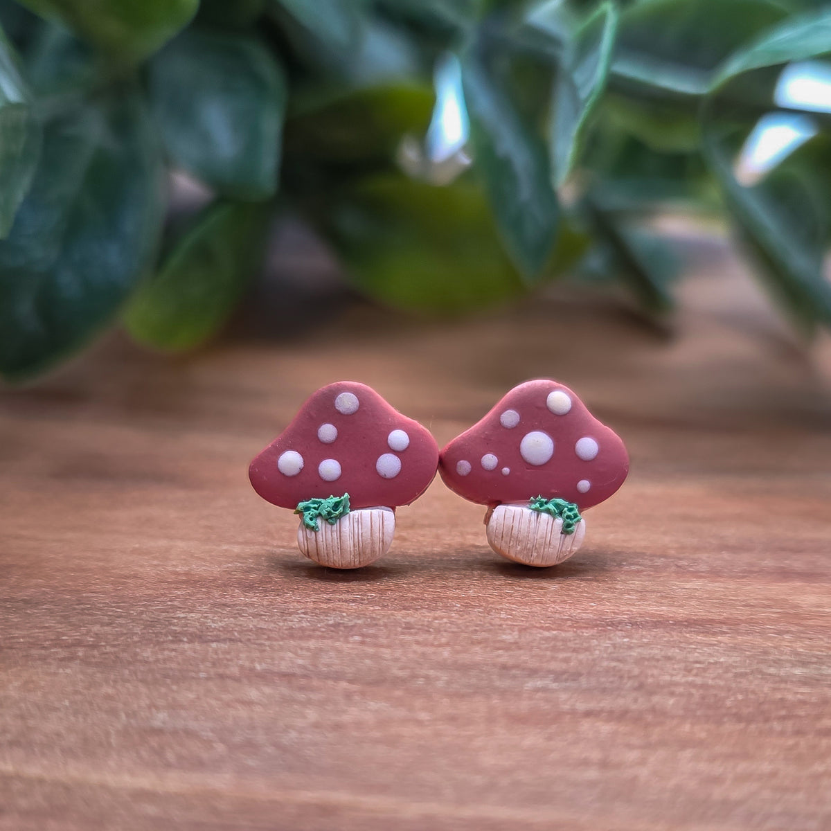 Clous | Champignons