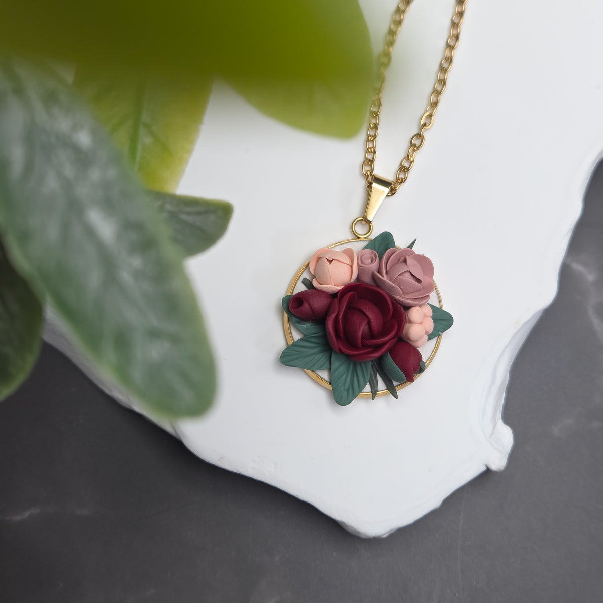 Collier | Désirée