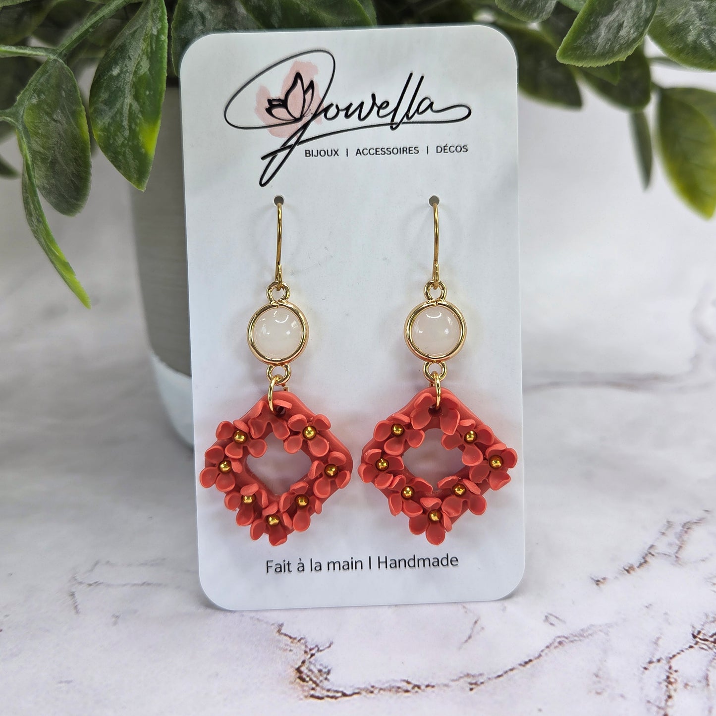 Boucles | Élodie