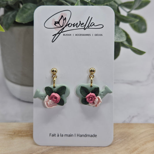 Dangles | Watering Can