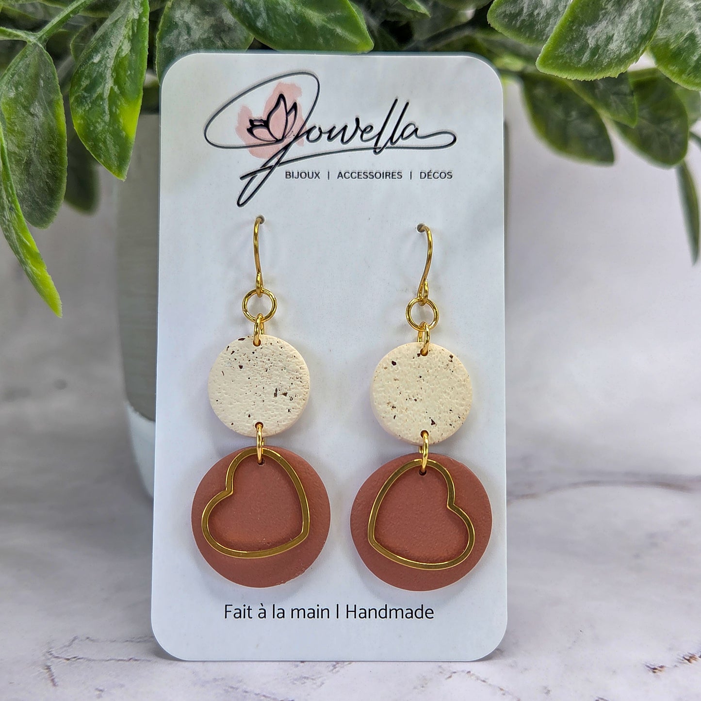 Boucles | Rowan