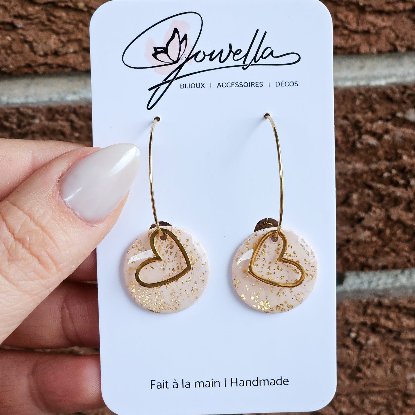 Boucles | Mi Amor