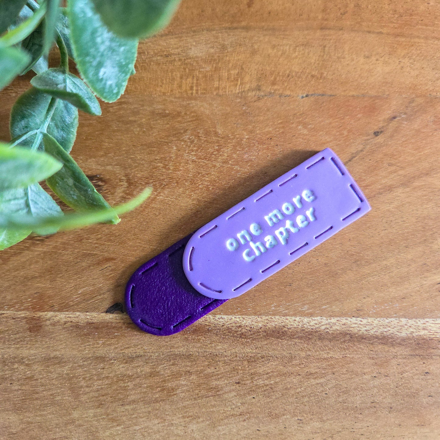 Marque-page | Chapitre