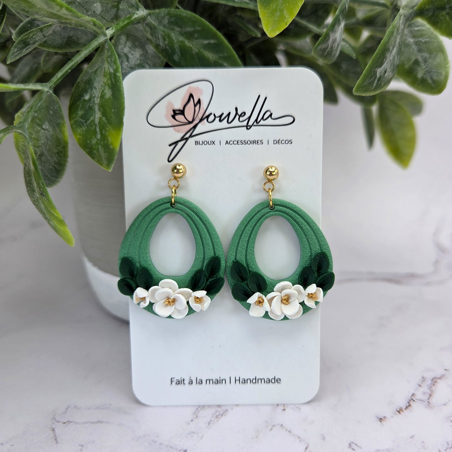 Boucles | Louise