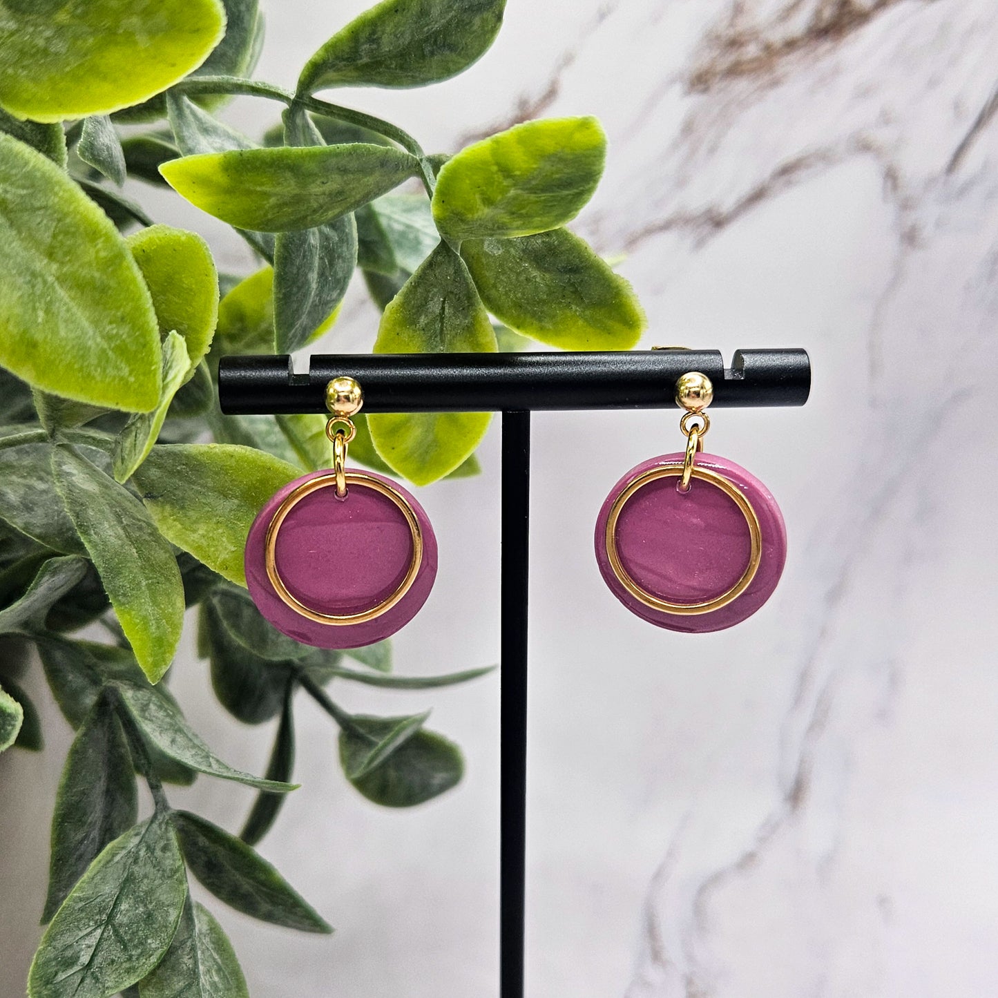 Boucles | Circa