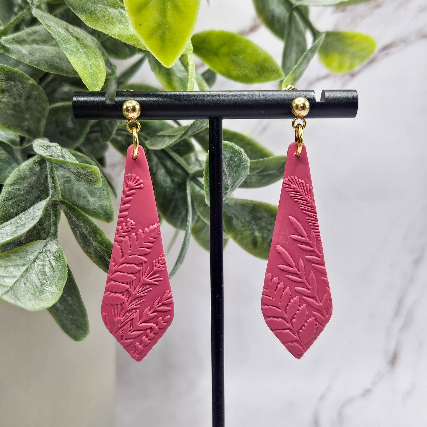Boucles | Stacy