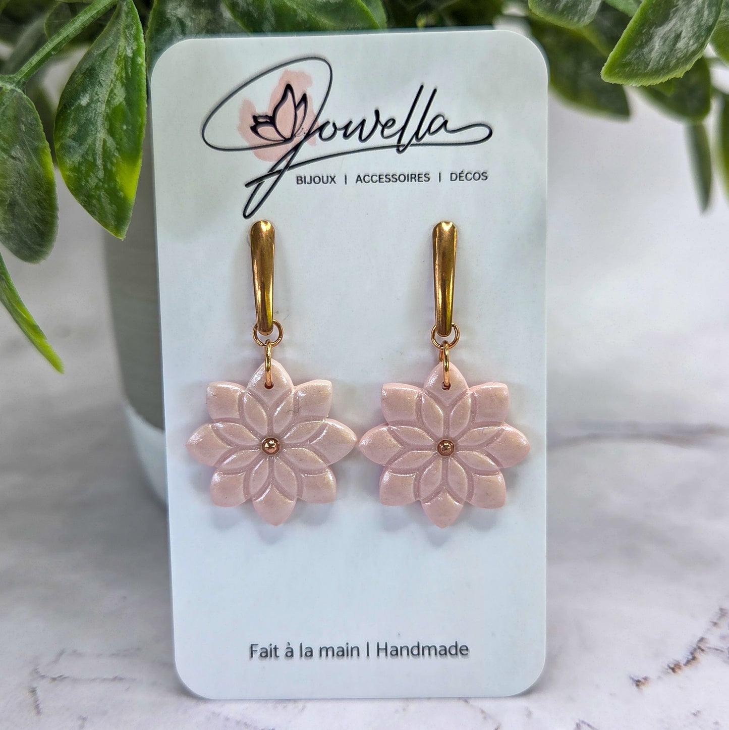 Boucles | Mia