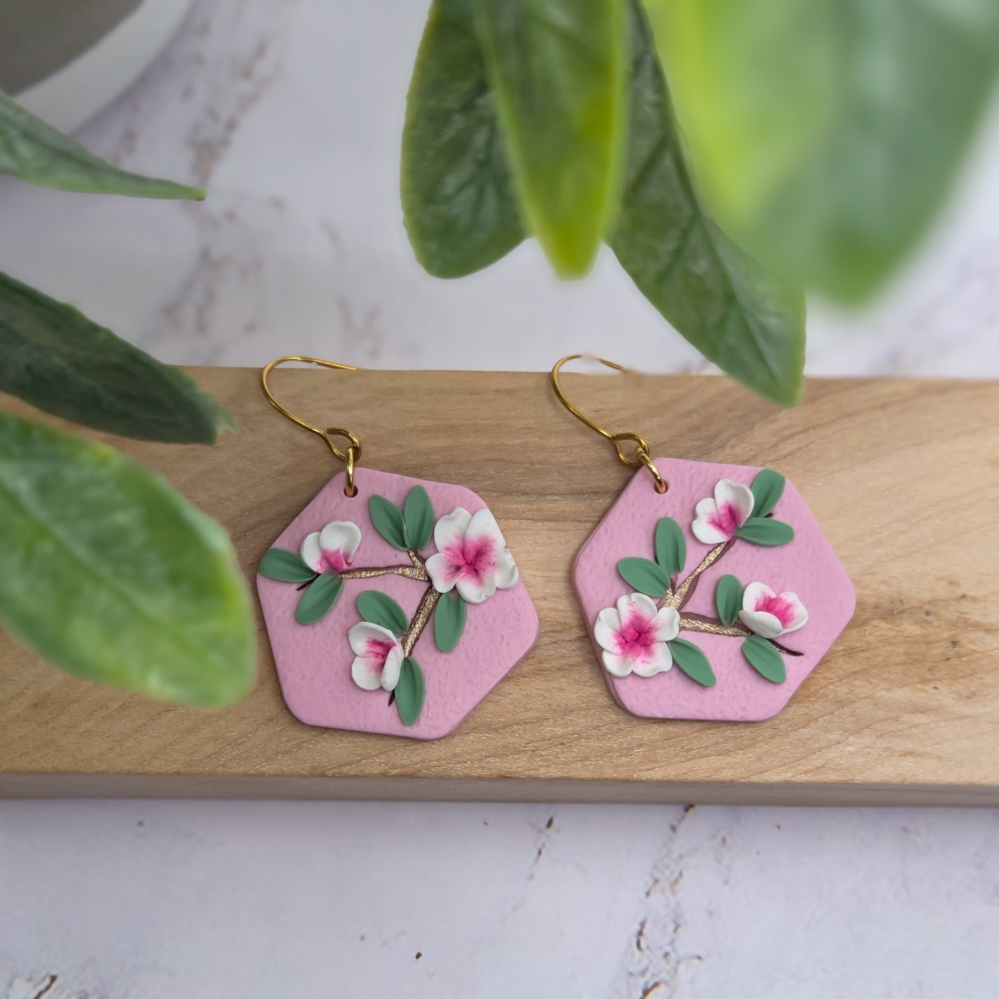 Boucles | Sakura