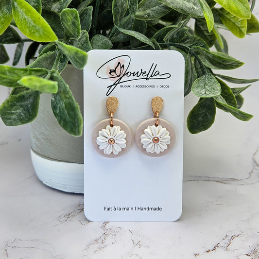 Boucles | Marguerite