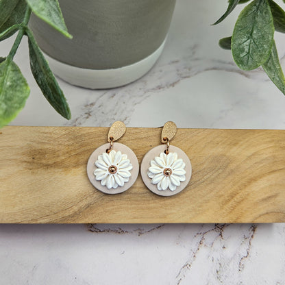 Boucles | Marguerite