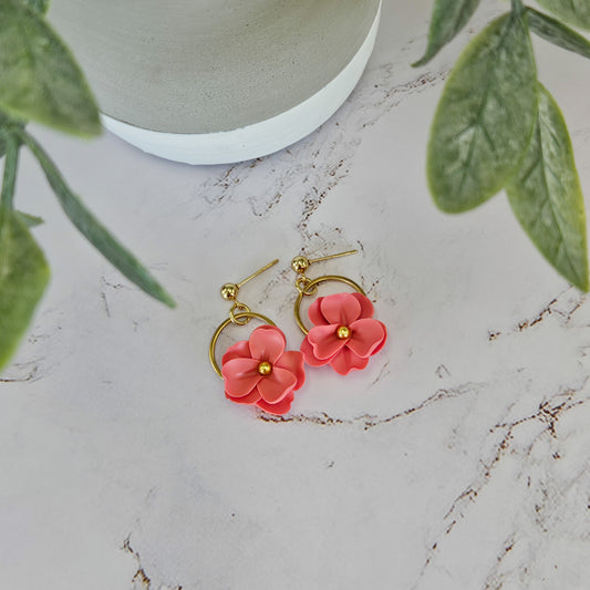 Boucles | Coralie