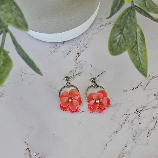 Boucles | Coralie