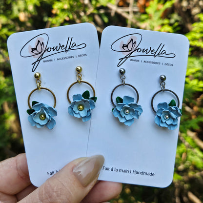 Boucles | Camille