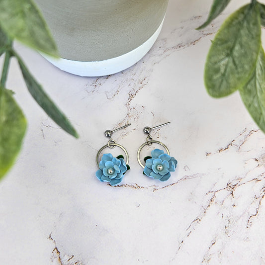 Boucles | Camille