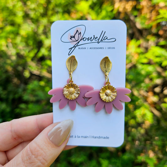 Boucles | Maggie