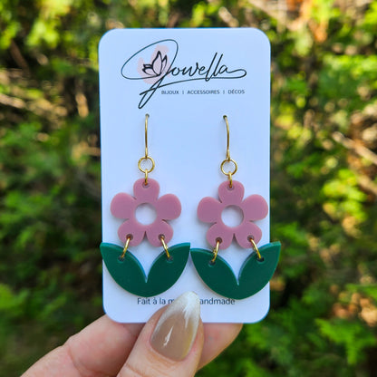 Boucles | Sara