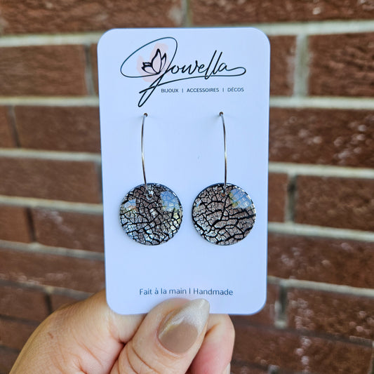 Boucles | Krique