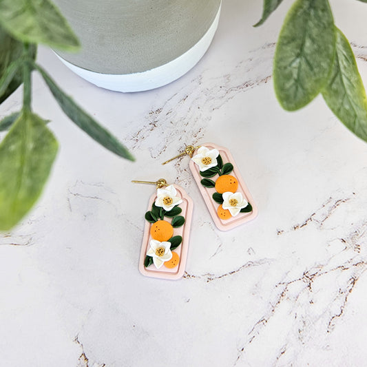 Boucles | L'oranger