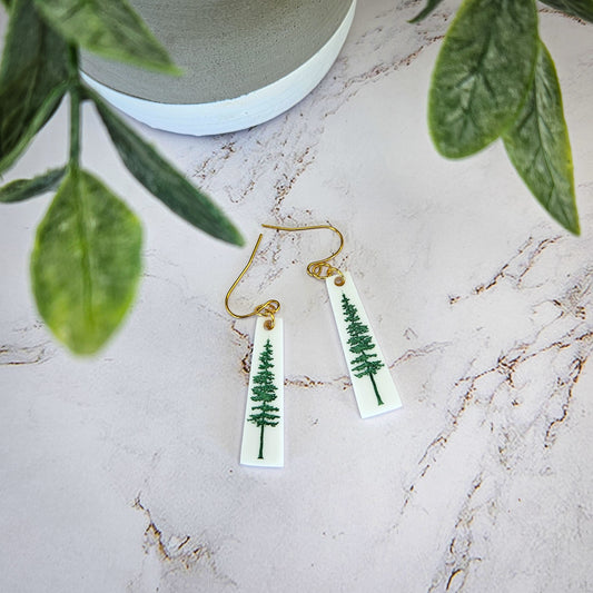 Boucles | Forêt