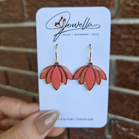 Boucles | Lotus