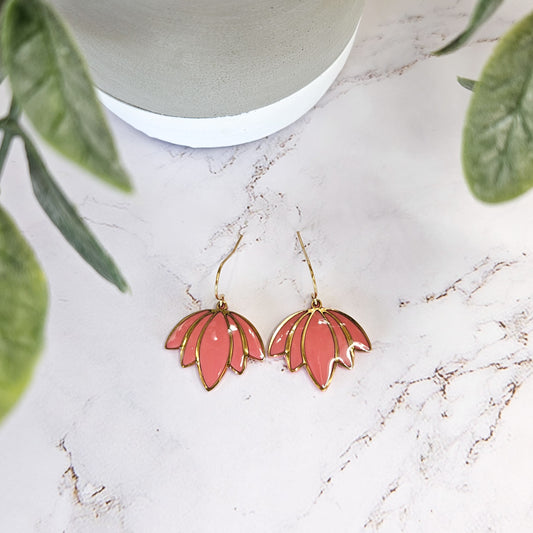 Boucles | Lotus