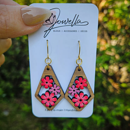 Boucles | Émilie