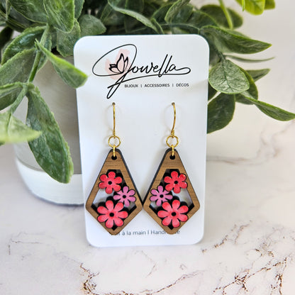 Boucles | Émilie