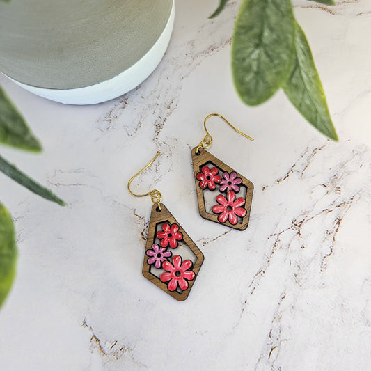 Boucles | Émilie