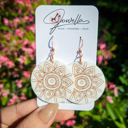 Boucles | Mandala