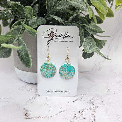 Boucles | Clément 1.0