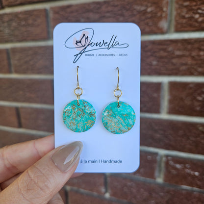 Boucles | Clément 1.0