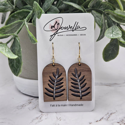Boucles | Branches