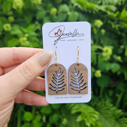 Boucles | Branches