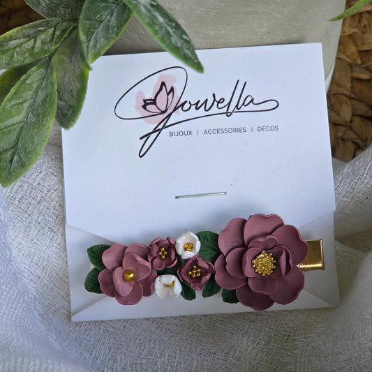Pinces | Mauve