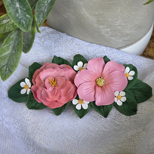 Barrettes | Rosie