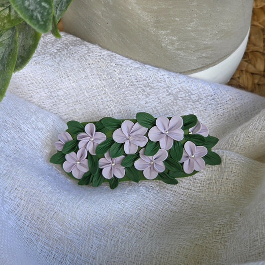 Barrettes | Carla