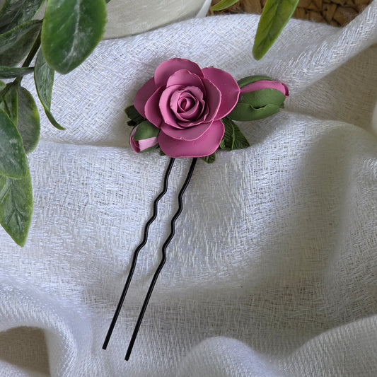 Épingles | Rose
