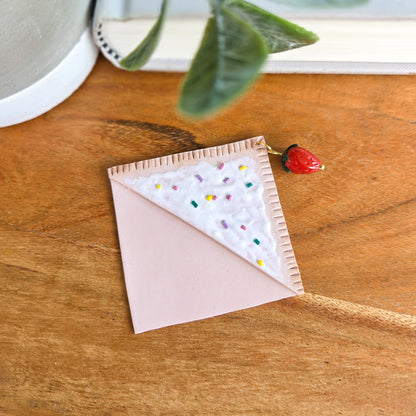 Marque-page | Poptart