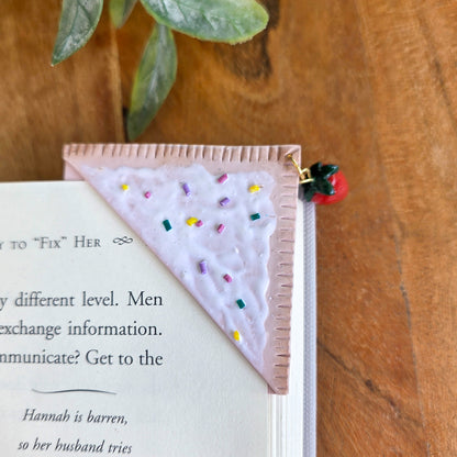 Marque-page | Poptart