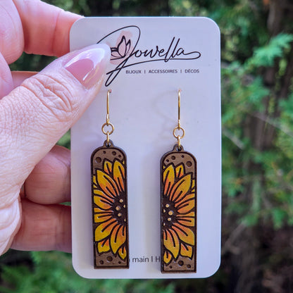 Boucles | Helios