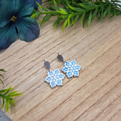 Boucles | Flocons