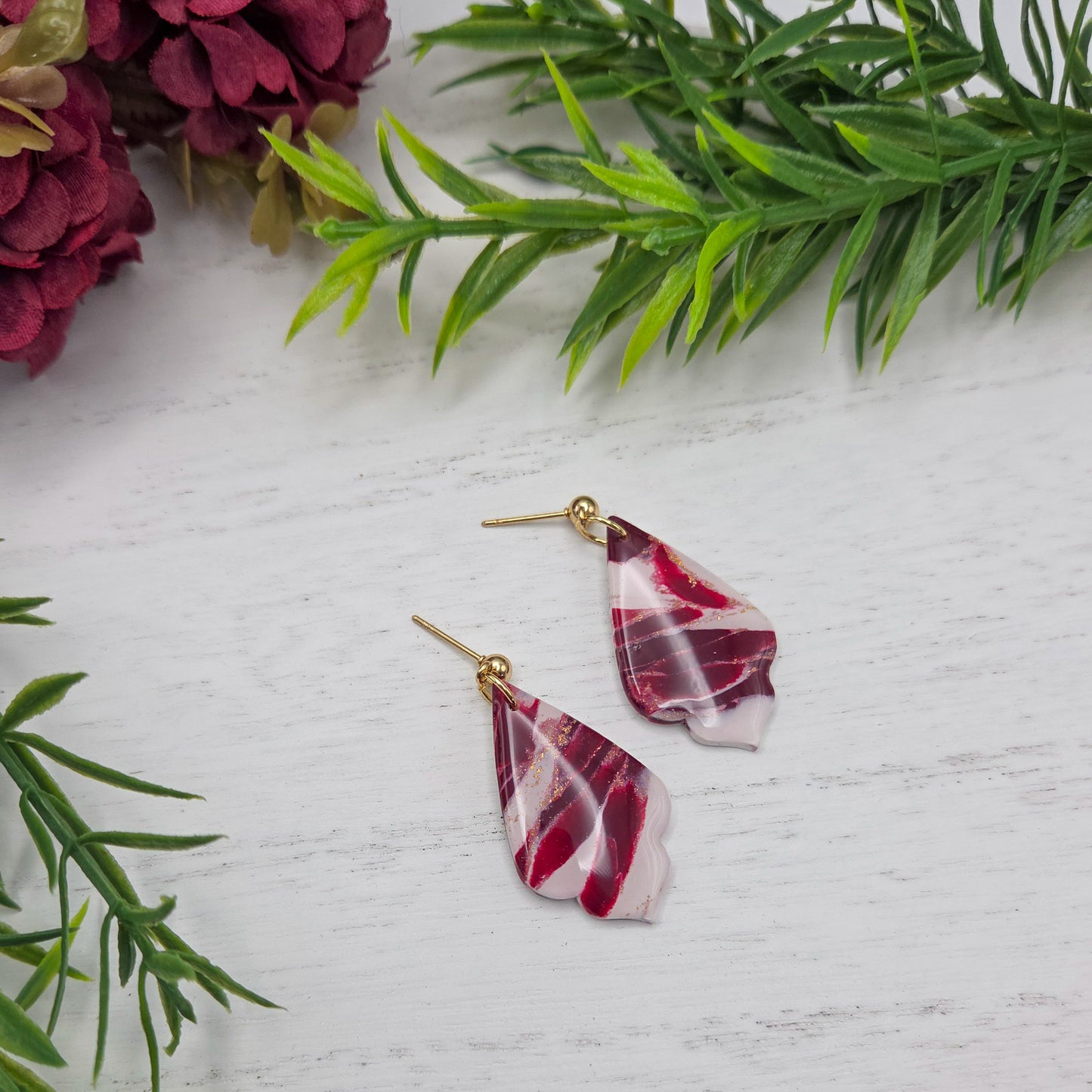 Boucles | Bordeaux