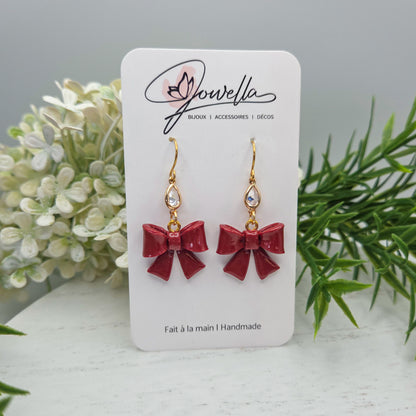 Boucles | Scarlett