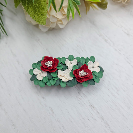Barrette | Rya