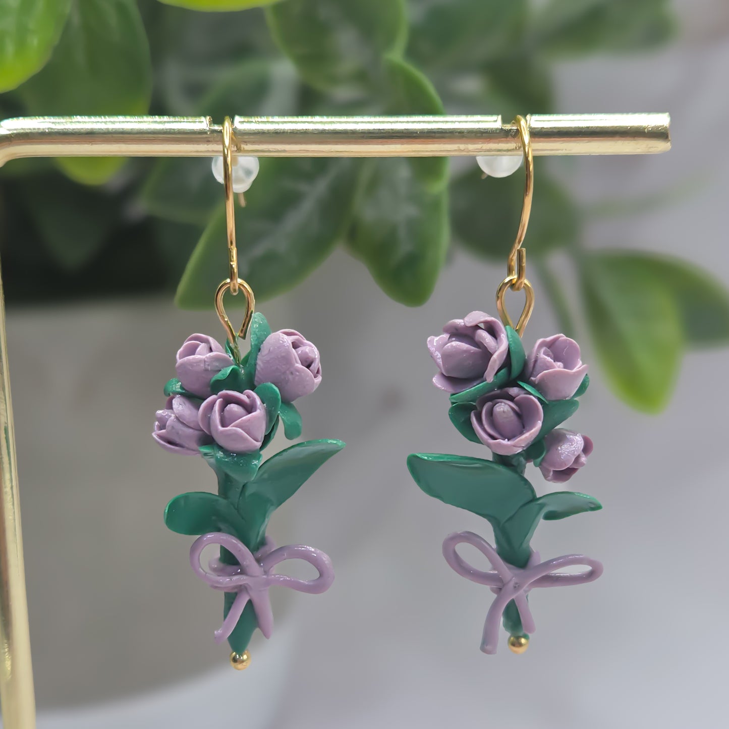 Boucles | Bouquet Lyla