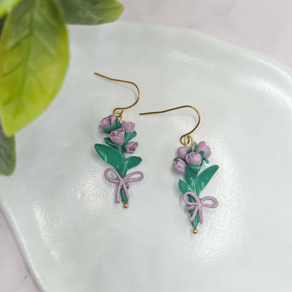 Boucles | Bouquet Lyla