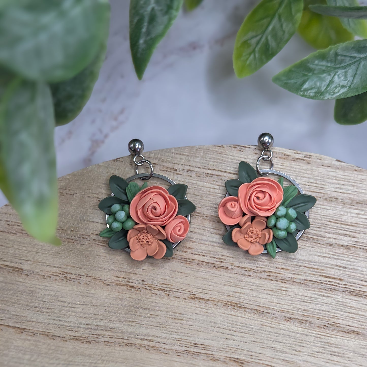 Boucles | Pêchés mignons